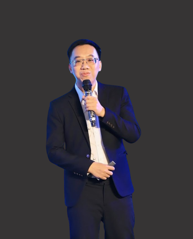 Chuyên Gia Đỗ Quang Huy